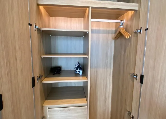 By The Citadines Marina 1br